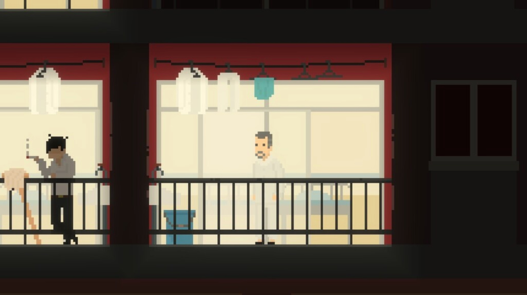 LONG DREAM - PC - STEAM - MULTILANGUAGE - WORLDWIDE