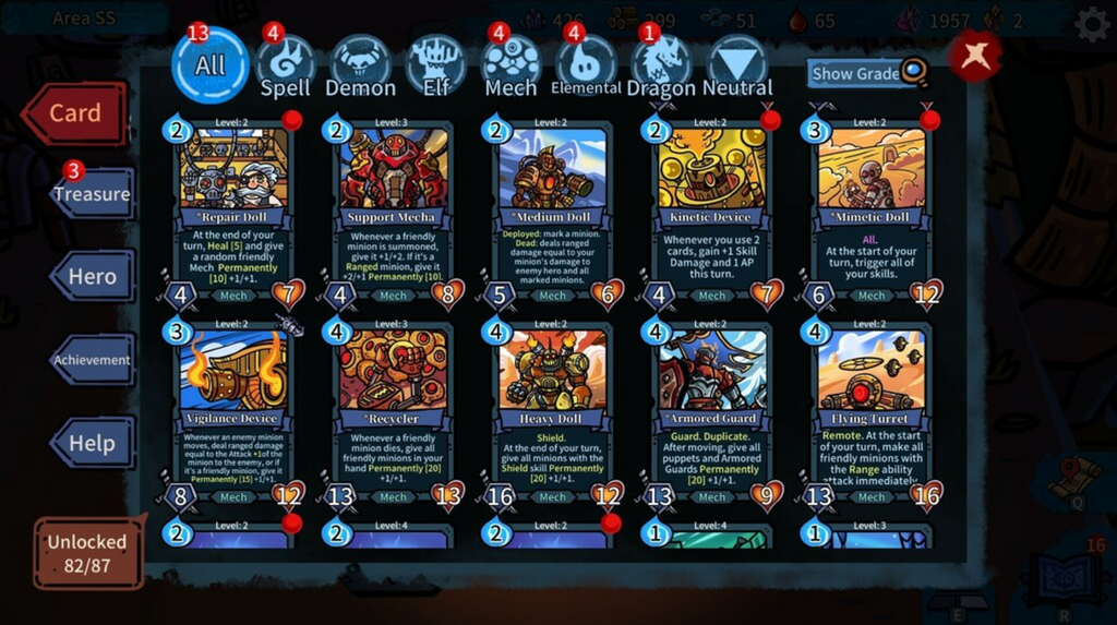 LOOPER TACTICS - PC - STEAM - MULTILANGUAGE - WORLDWIDE