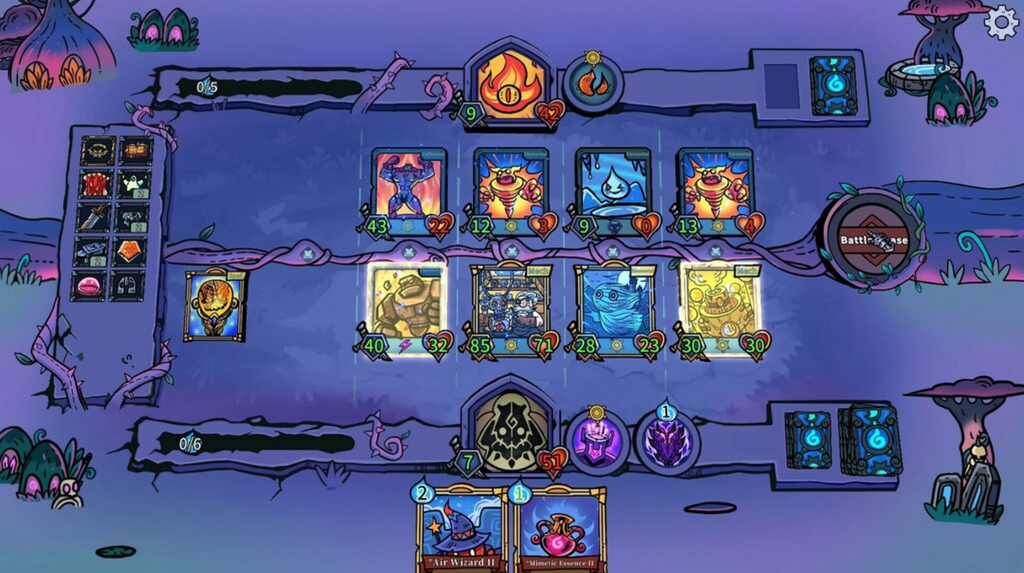 LOOPER TACTICS - PC - STEAM - MULTILANGUAGE - WORLDWIDE