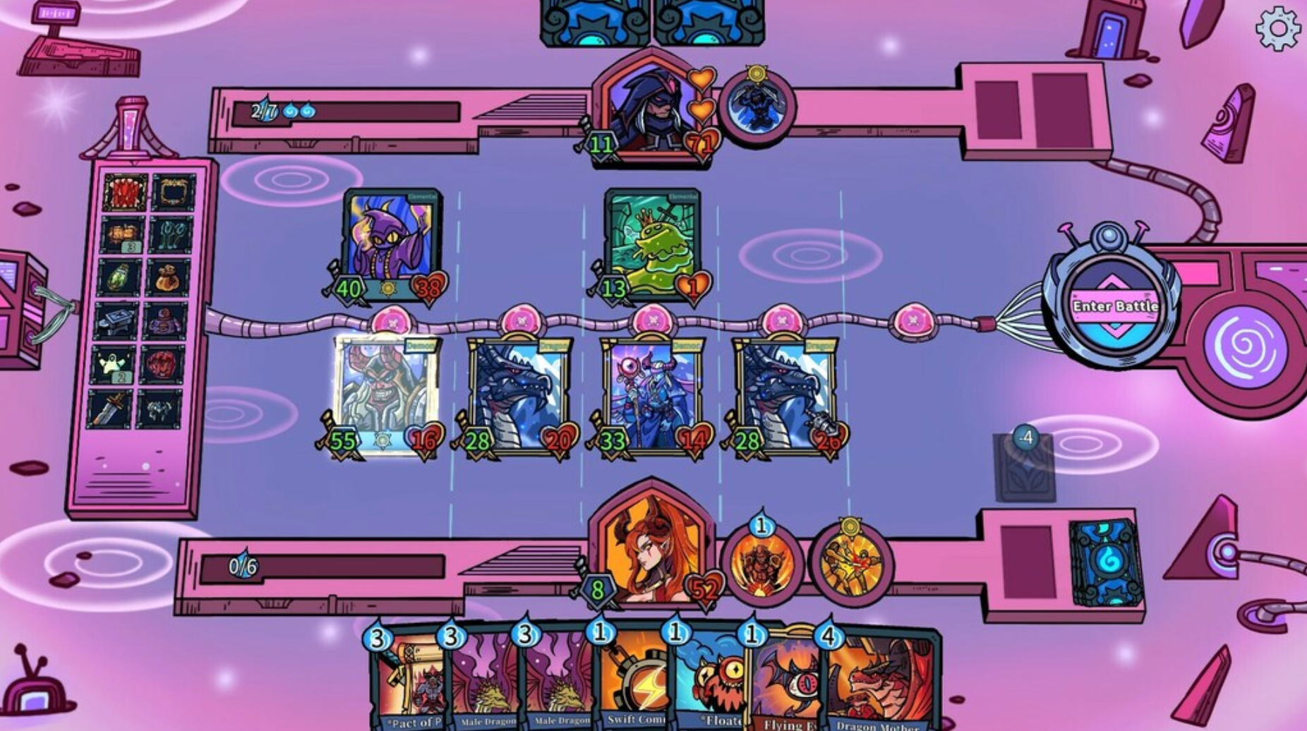 LOOPER TACTICS - PC - STEAM - MULTILANGUAGE - WORLDWIDE