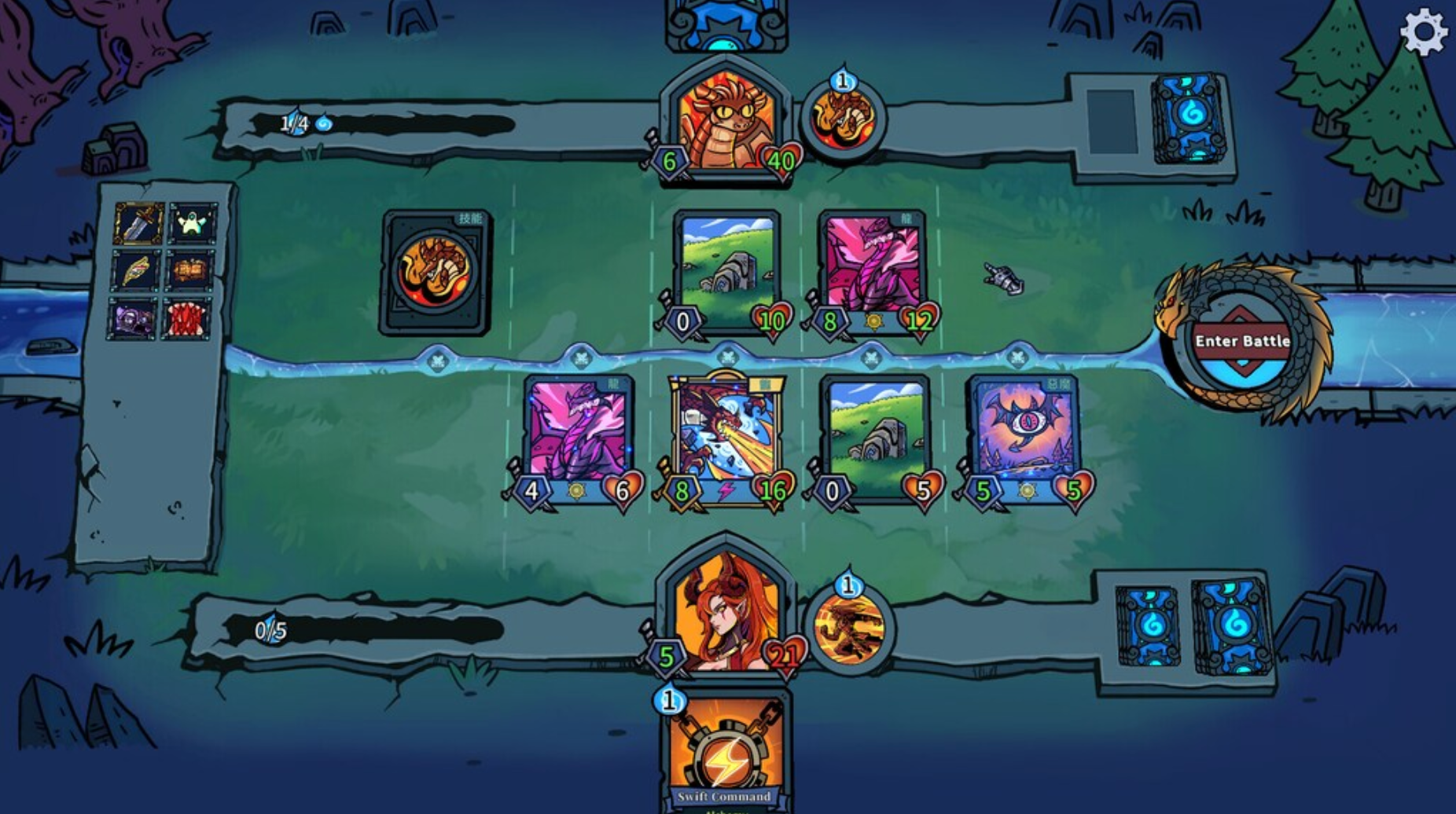 LOOPER TACTICS - PC - STEAM - MULTILANGUAGE - WORLDWIDE