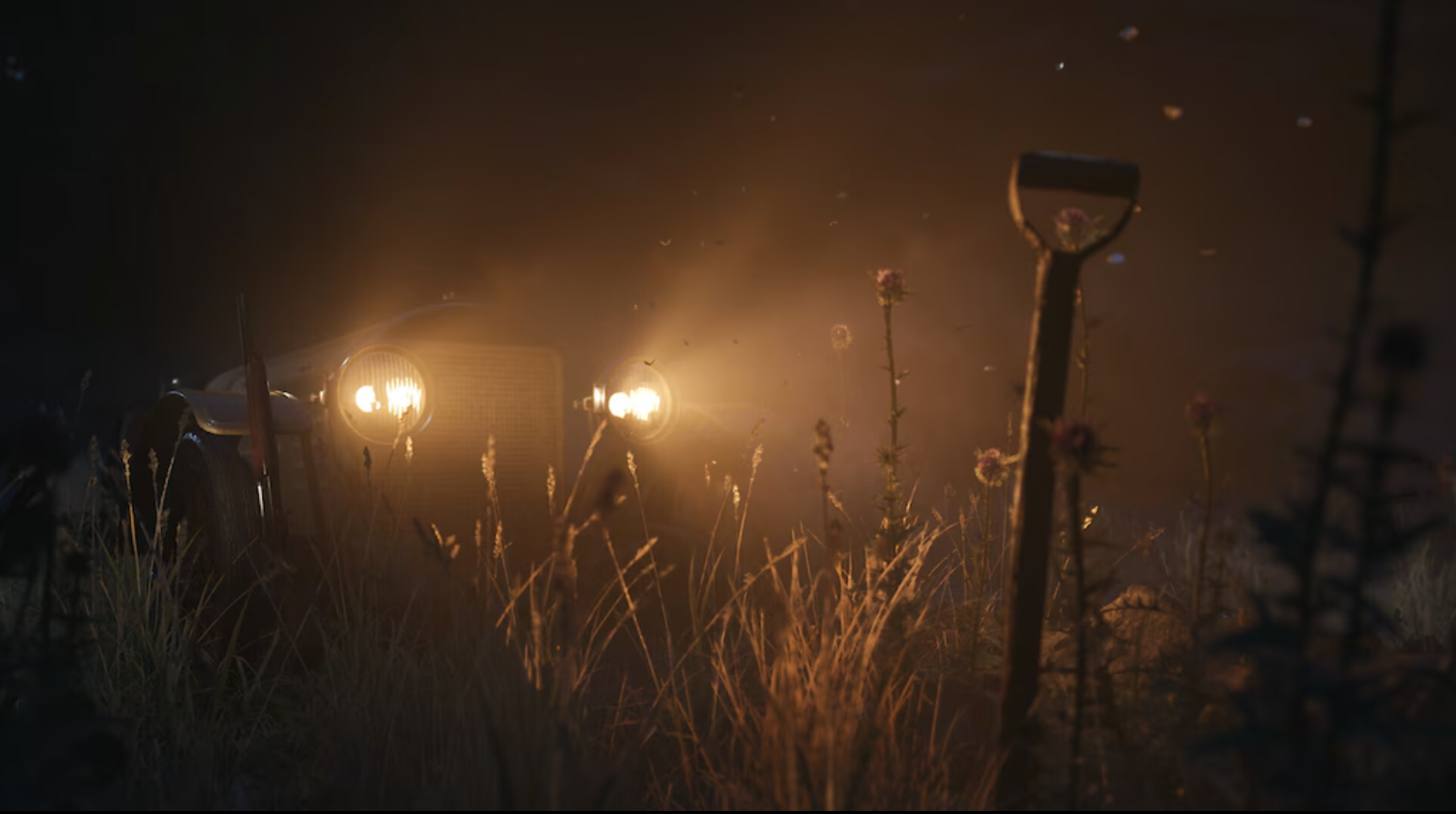 MAFIA: THE OLD COUNTRY (DELUXE EDITION) - PC - STEAM - MULTILANGUAGE - EU