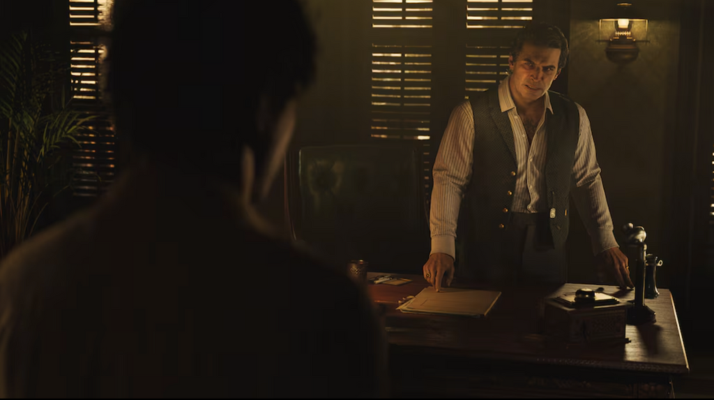 MAFIA: THE OLD COUNTRY - DELUXE EDITION - XBOX SERIES X|S - XBOX LIVE - MULTILANGUAGE - WORLDWIDE