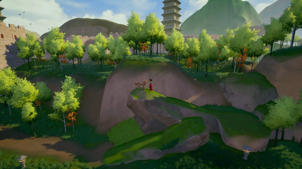 HIDDEN DREAM - PC - STEAM - MULTILANGUAGE - WORLDWIDE