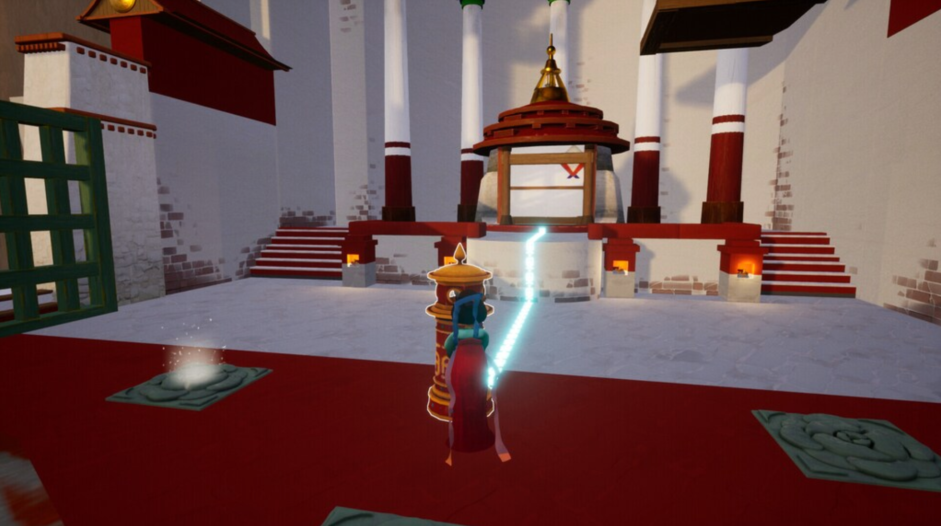 HIDDEN DREAM - PC - STEAM - MULTILANGUAGE - WORLDWIDE