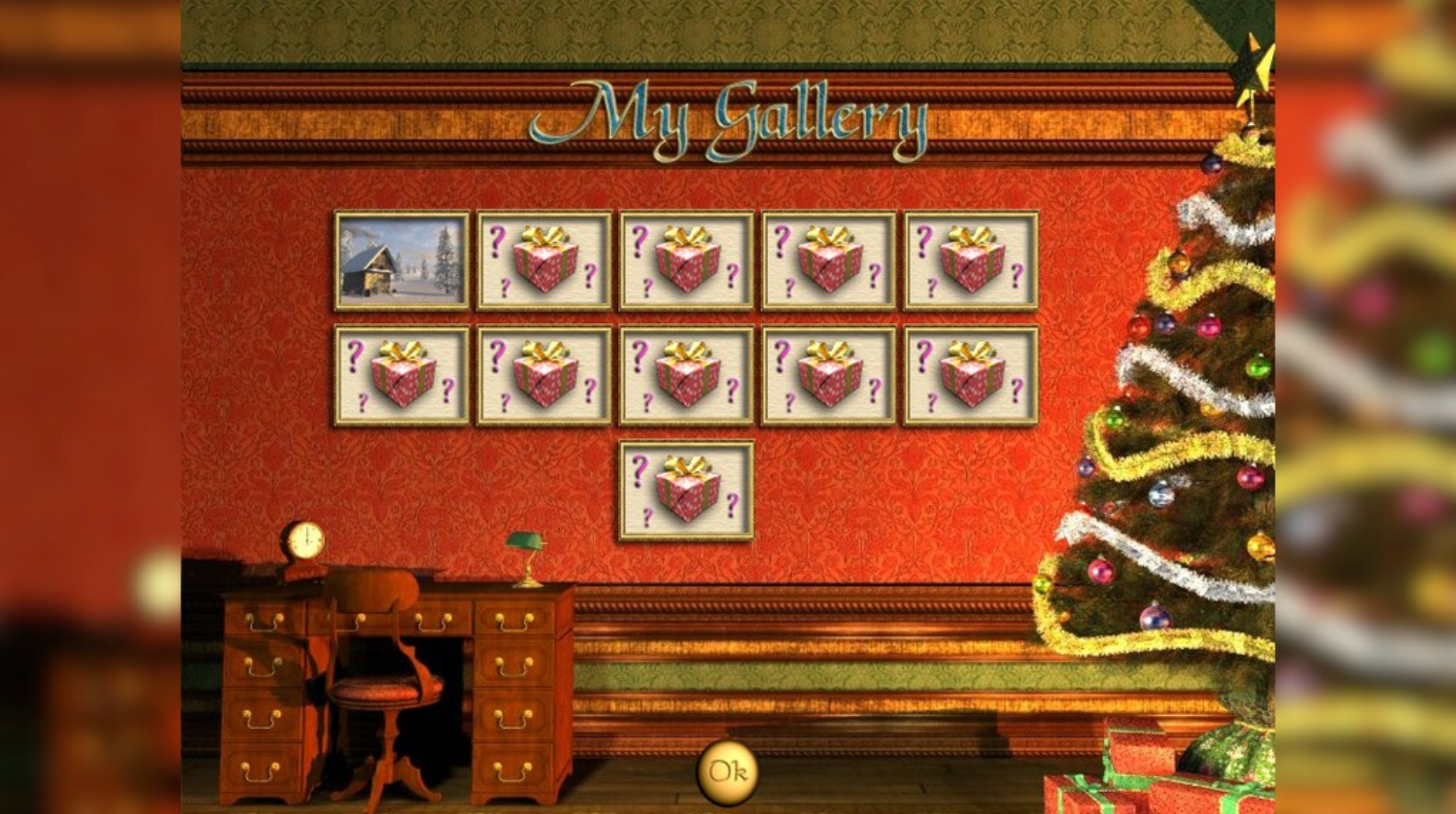 HOLIDAY BONUS GOLD - PC - STEAM - MULTILANGUAGE - WORLDWIDE