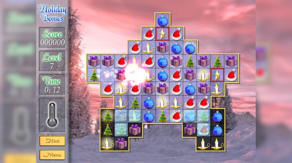 HOLIDAY BONUS GOLD - PC - STEAM - MULTILANGUAGE - WORLDWIDE