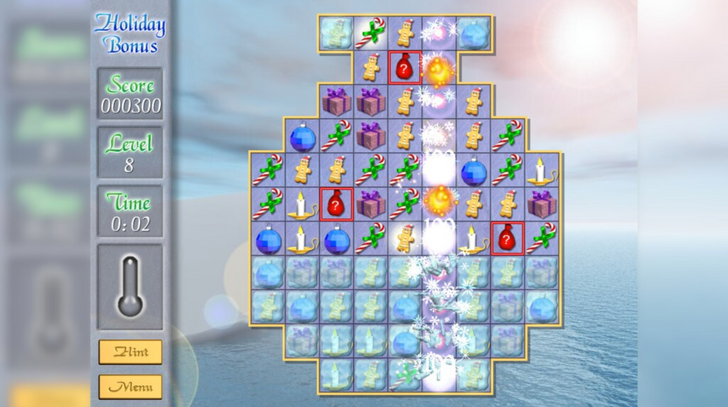 HOLIDAY BONUS GOLD - PC - STEAM - MULTILANGUAGE - WORLDWIDE