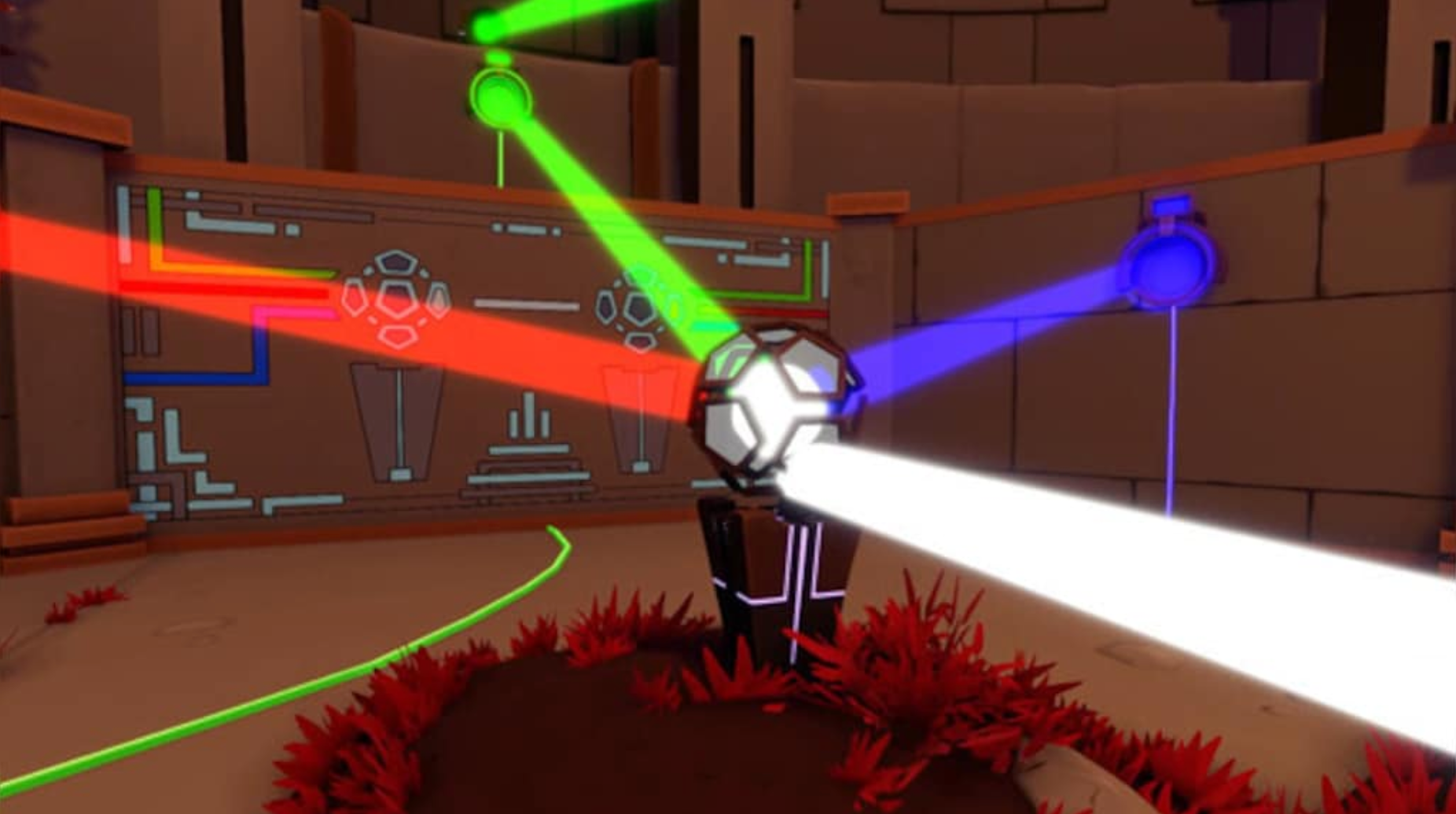 HOSTLIGHT - PC - STEAM - MULTILANGUAGE - WORLDWIDE