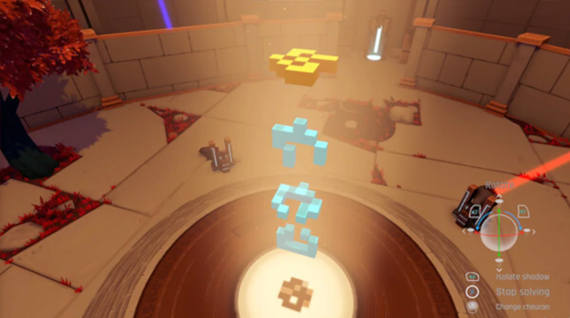 HOSTLIGHT - PC - STEAM - MULTILANGUAGE - WORLDWIDE