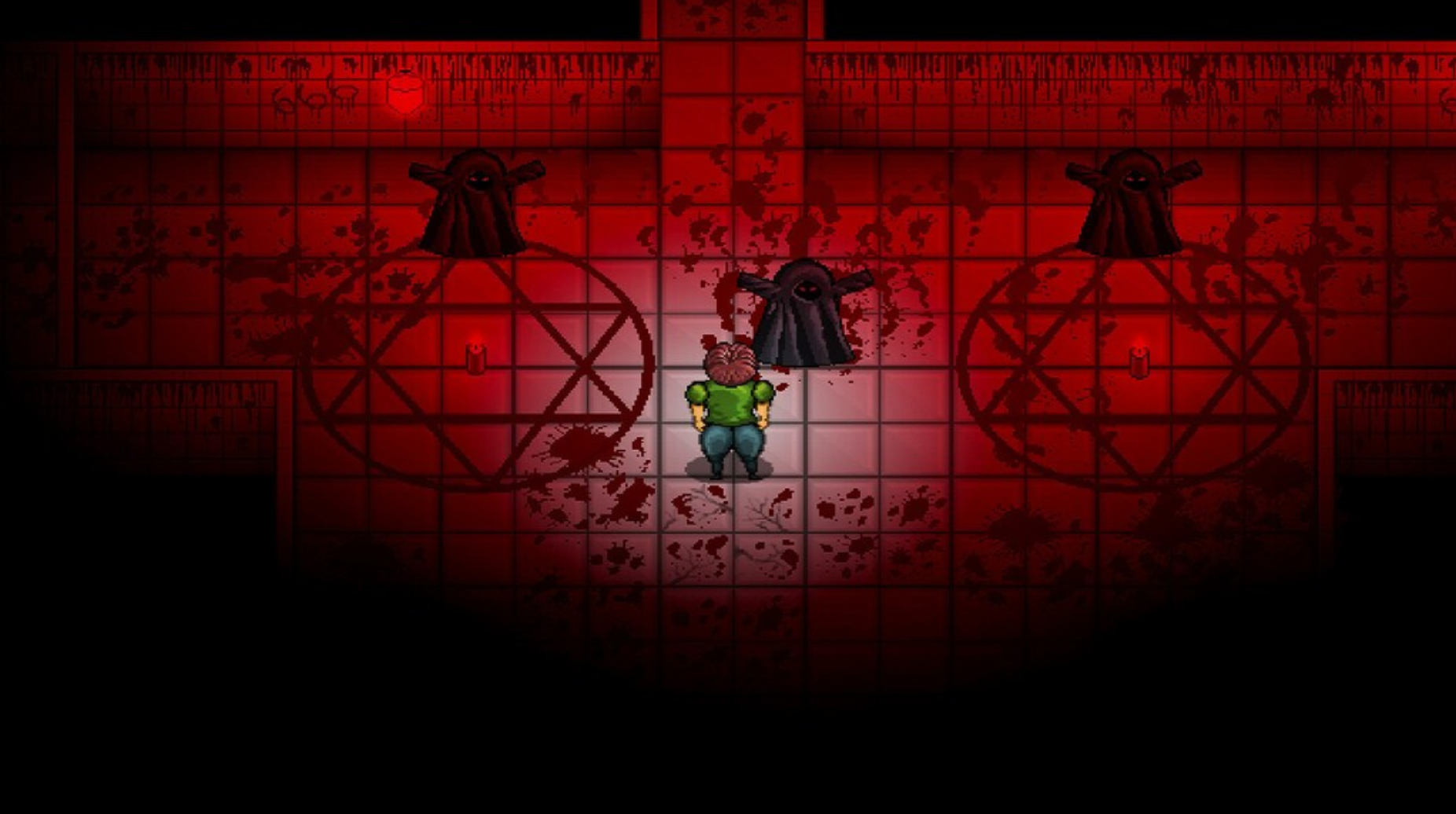 HOUSE NUMBER 666 - PC - STEAM - MULTILANGUAGE - WORLDWIDE