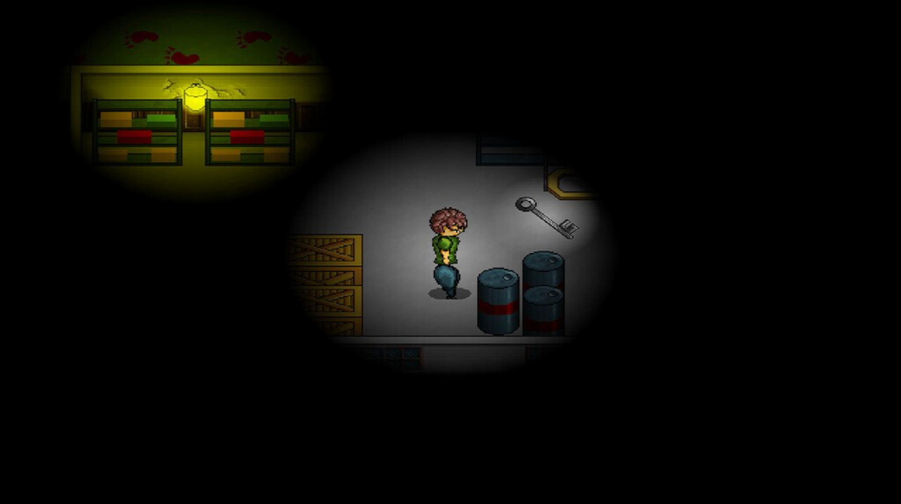 HOUSE NUMBER 666 - PC - STEAM - MULTILANGUAGE - WORLDWIDE