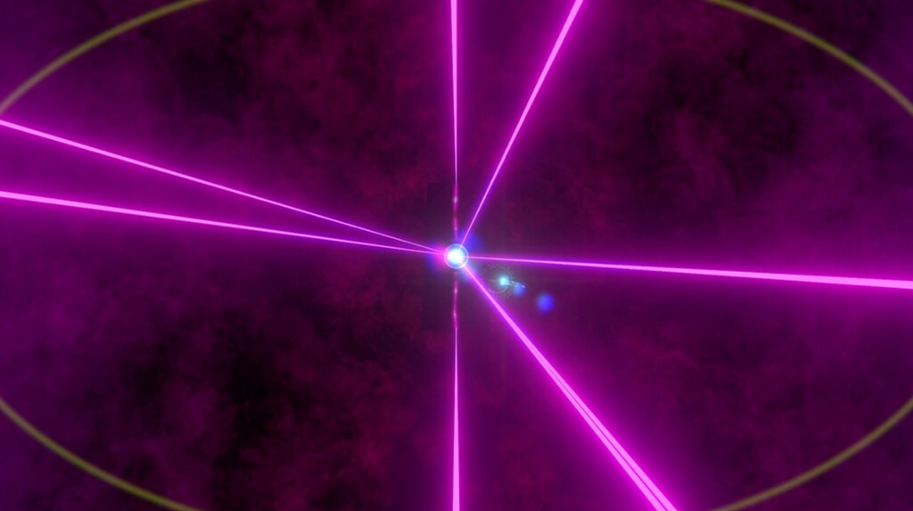 HYPER GODS - PC - STEAM - MULTILANGUAGE - WORLDWIDE