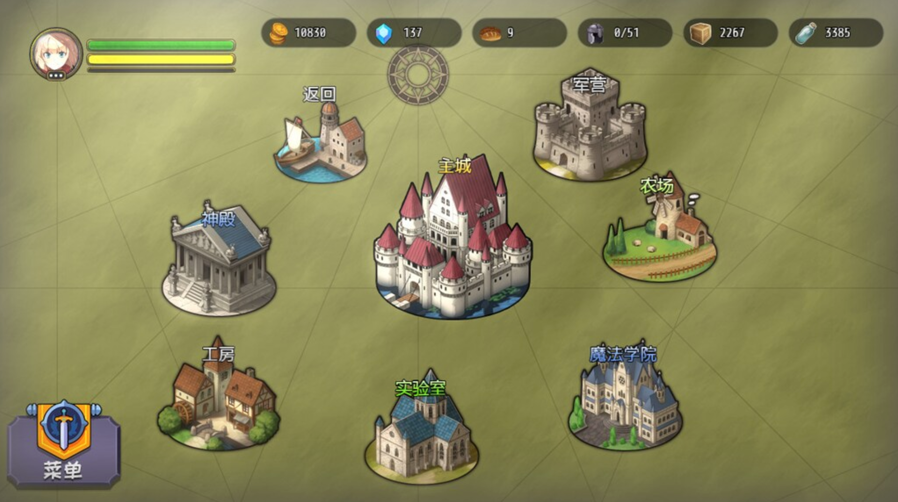 IDLE CALIBUR - PC - STEAM - MULTILANGUAGE - WORLDWIDE