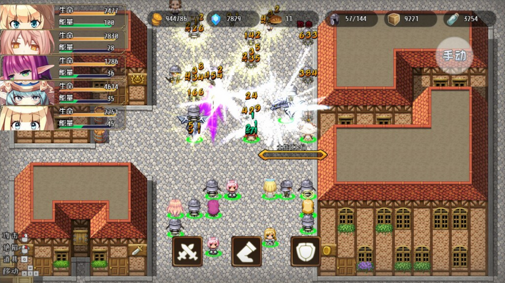 IDLE CALIBUR - PC - STEAM - MULTILANGUAGE - WORLDWIDE