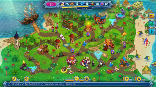 INCREDIBLE DRACULA: LEGACY OF THE VALKYRIES - PC - STEAM - MULTILANGUAGE - WORLDWIDE