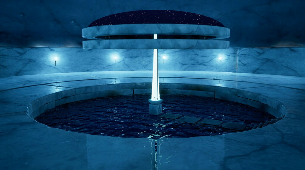 INNER ASHES - PC - STEAM - MULTILANGUAGE - WORLDWIDE