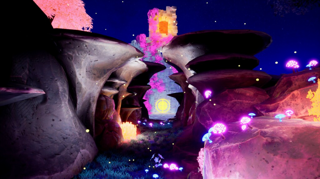 INNER ASHES - PC - STEAM - MULTILANGUAGE - WORLDWIDE