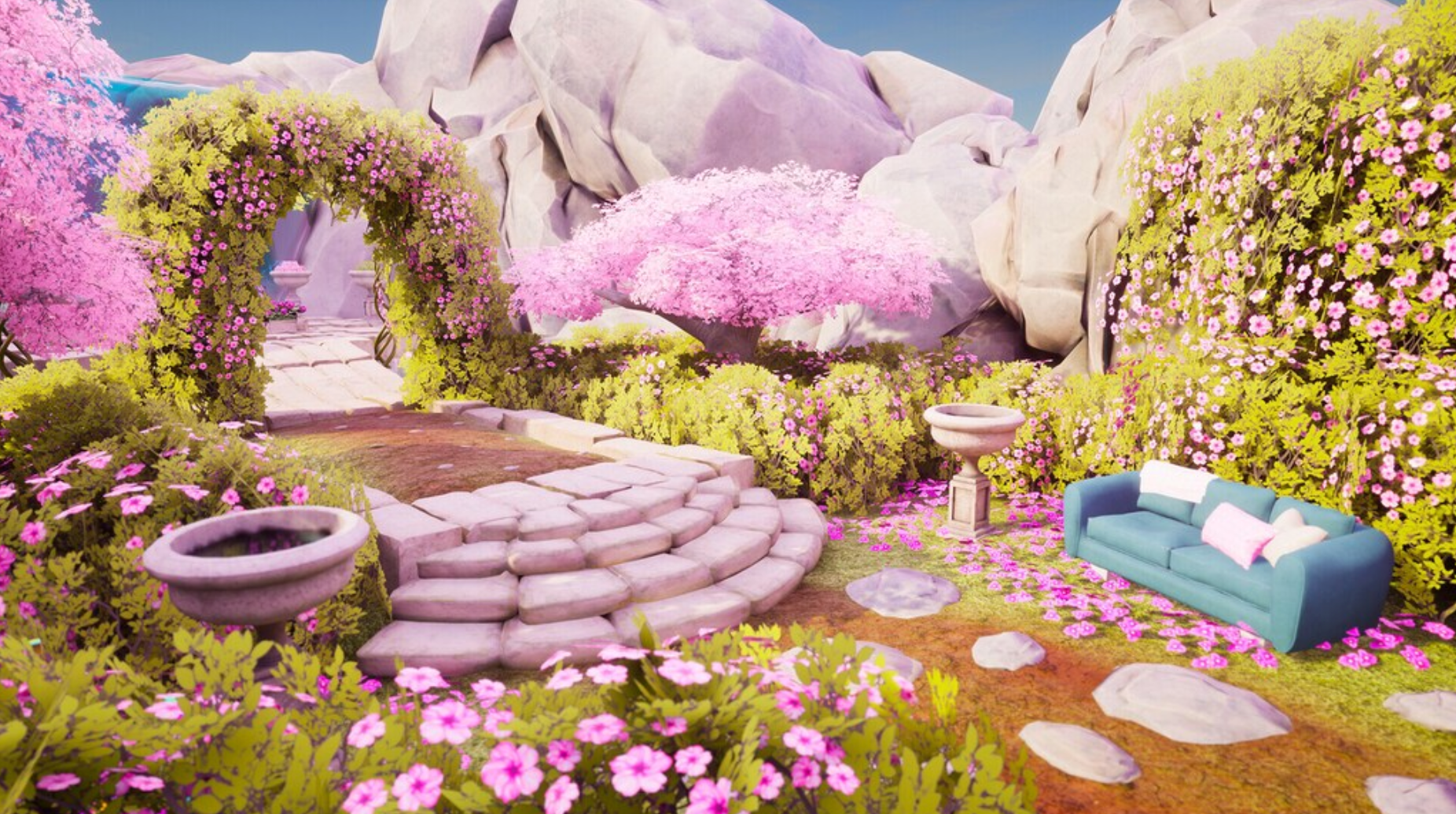 INNER ASHES - PC - STEAM - MULTILANGUAGE - WORLDWIDE