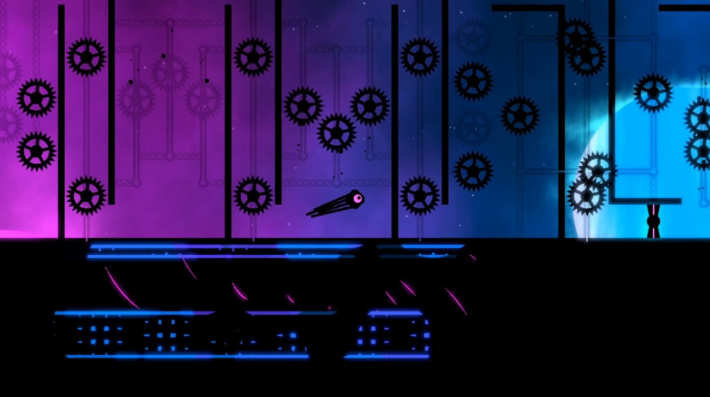 IOTA - PC - STEAM - MULTILANGUAGE - WORLDWIDE