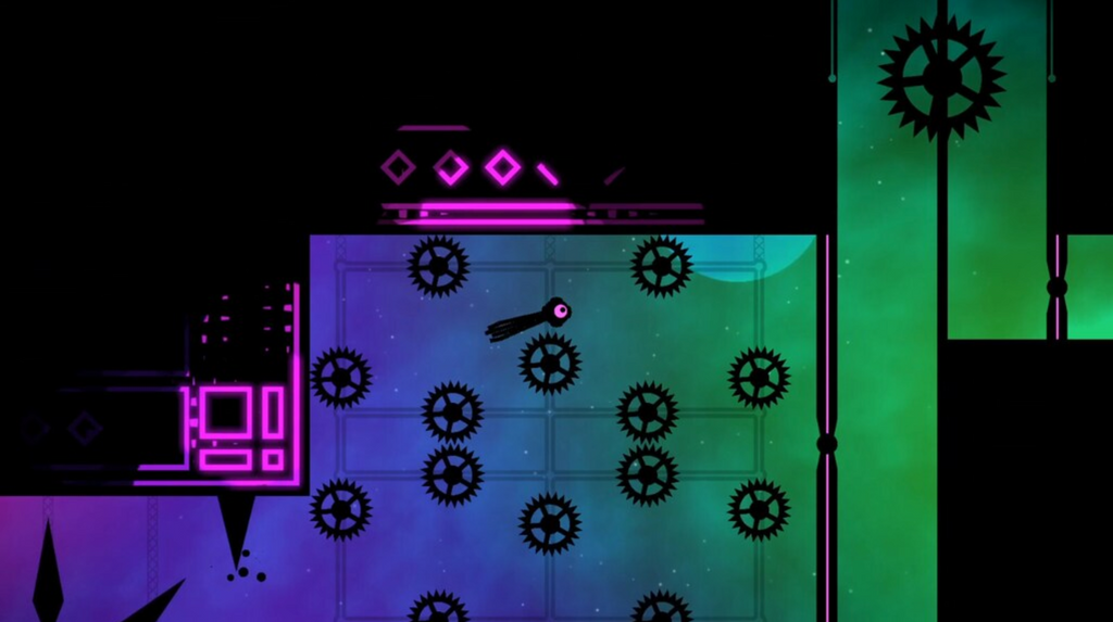 IOTA - PC - STEAM - MULTILANGUAGE - WORLDWIDE