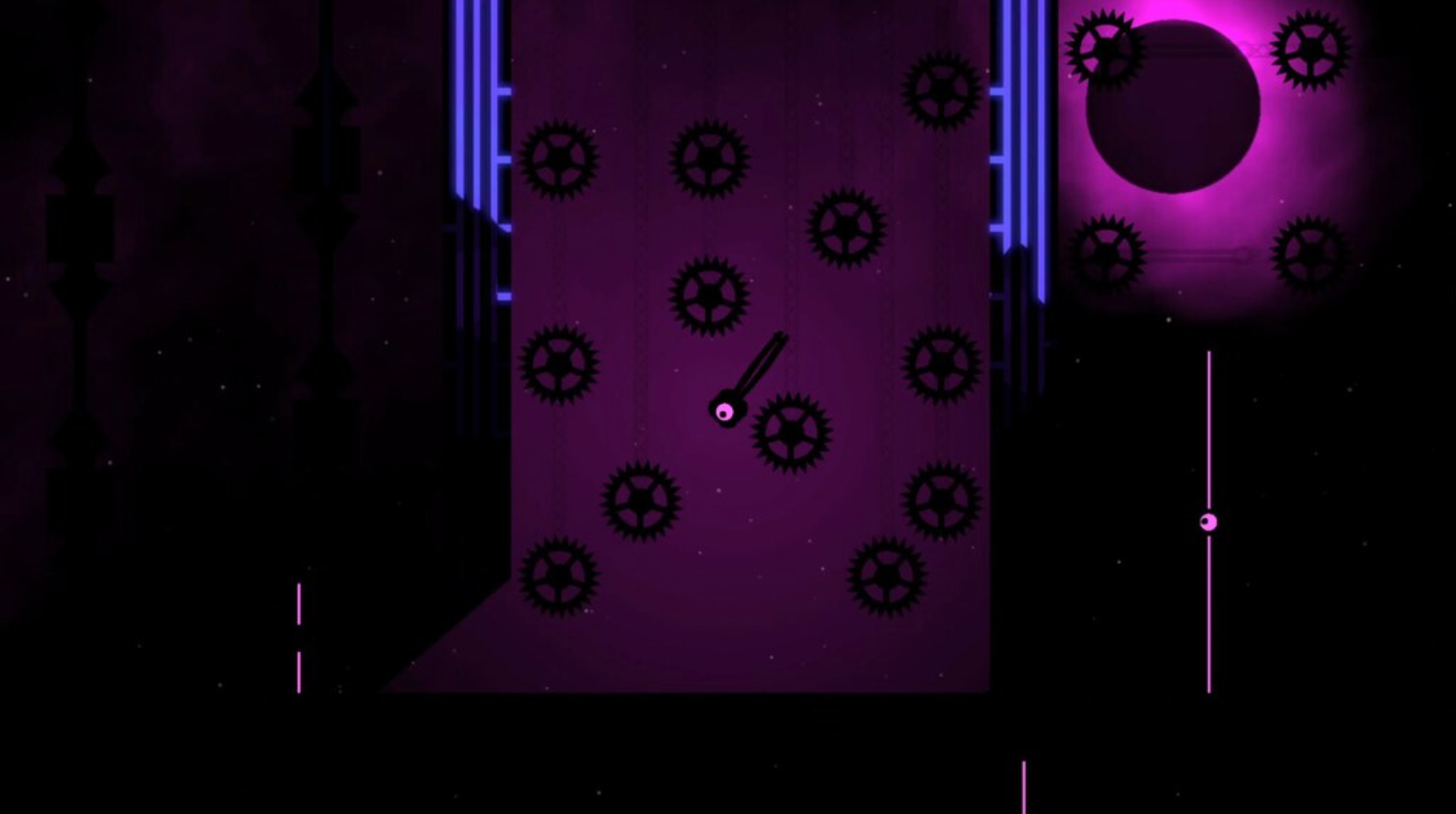 IOTA - PC - STEAM - MULTILANGUAGE - WORLDWIDE