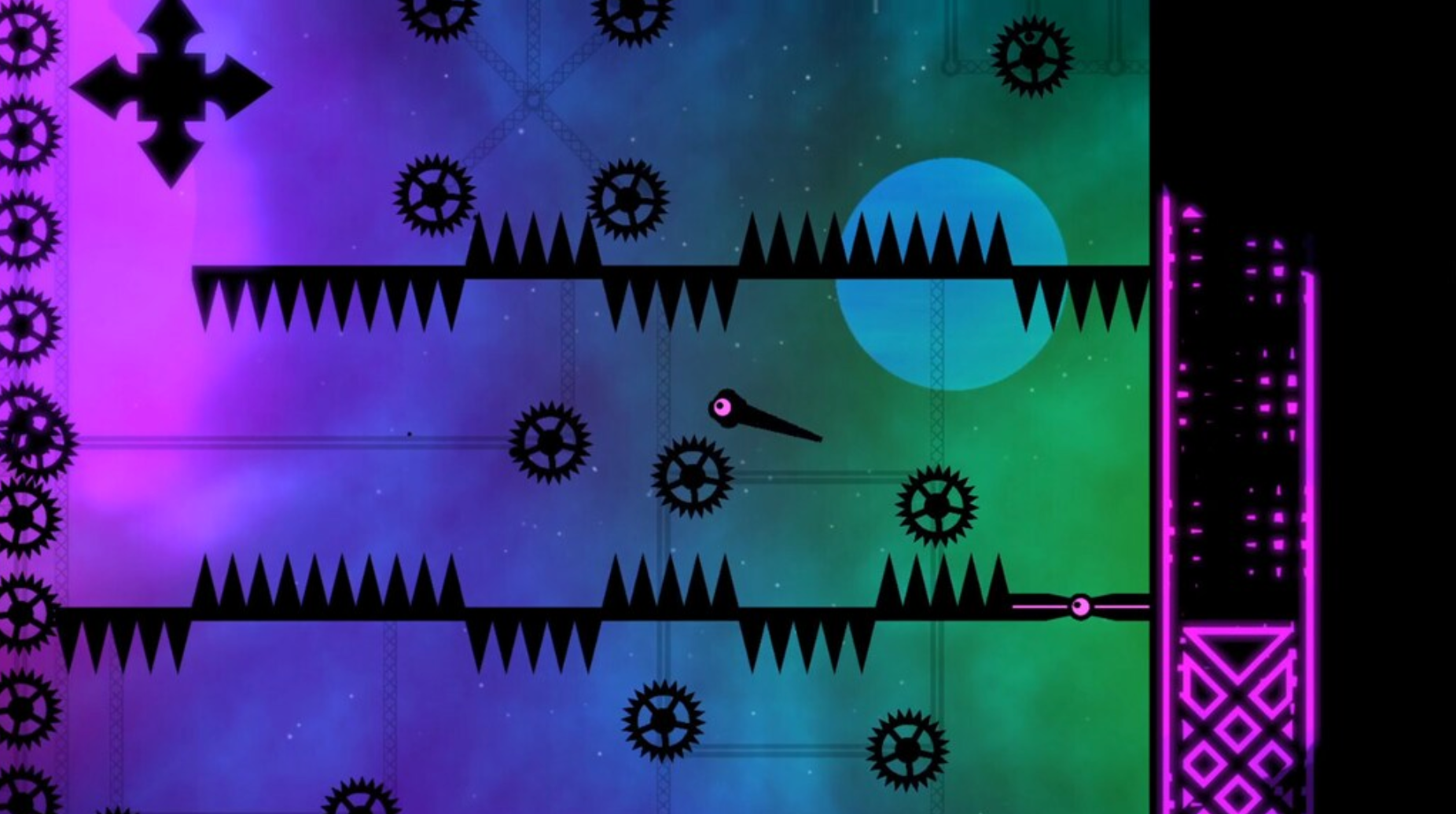 IOTA - PC - STEAM - MULTILANGUAGE - WORLDWIDE