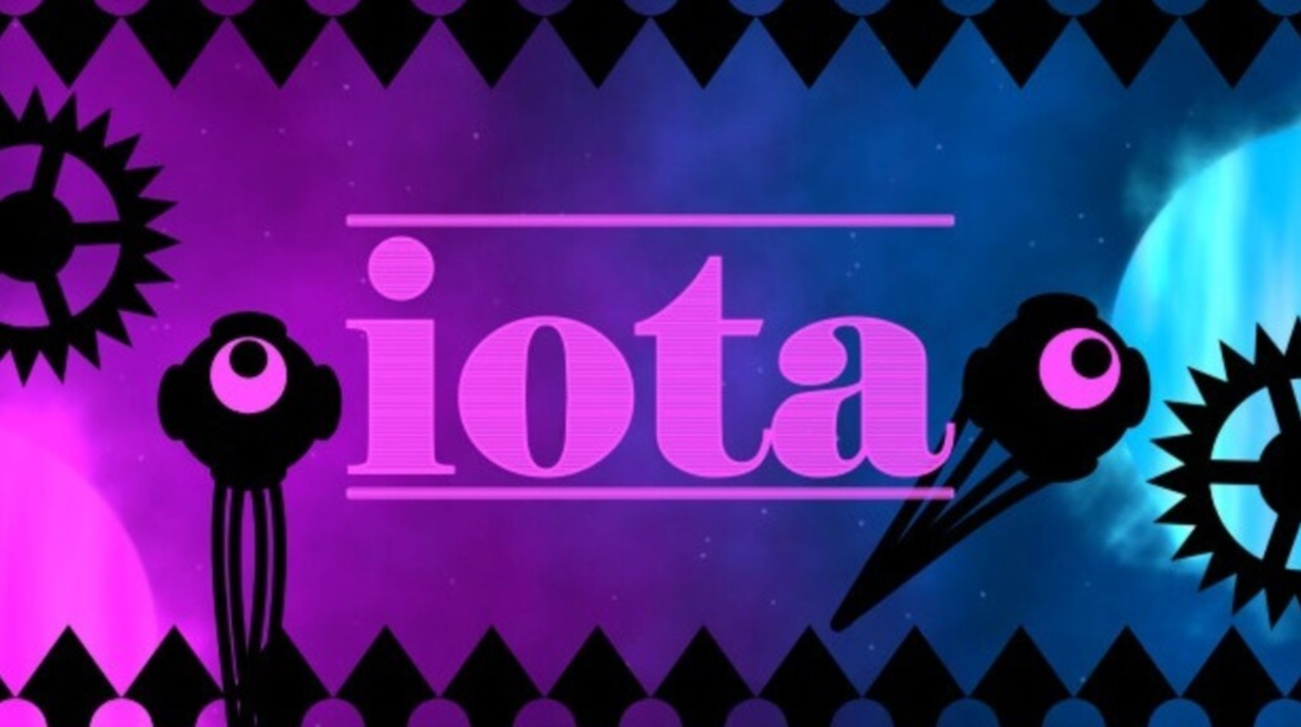 IOTA - PC - STEAM - MULTILANGUAGE - WORLDWIDE