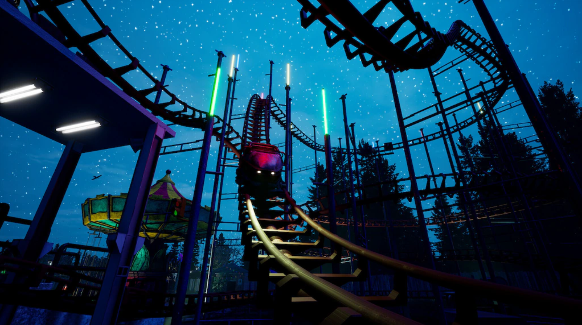 JACK HOLMES: MASTER OF PUPPETS - PC - STEAM - MULTILANGUAGE - WORLDWIDE