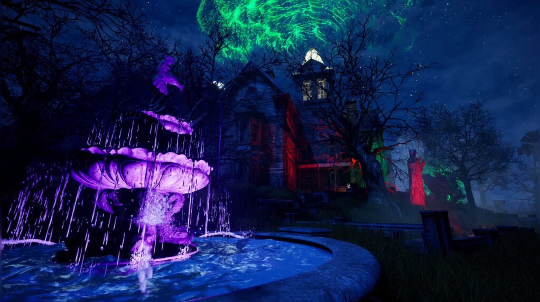 JACK HOLMES: MASTER OF PUPPETS - PC - STEAM - MULTILANGUAGE - WORLDWIDE