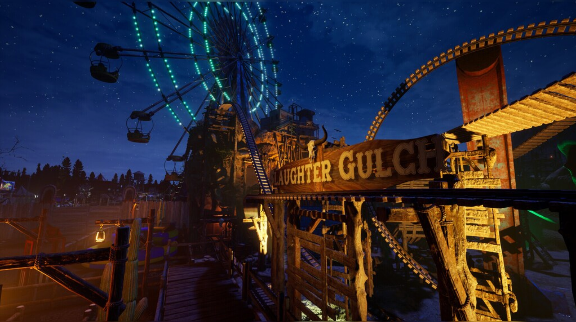 JACK HOLMES: MASTER OF PUPPETS - PC - STEAM - MULTILANGUAGE - WORLDWIDE