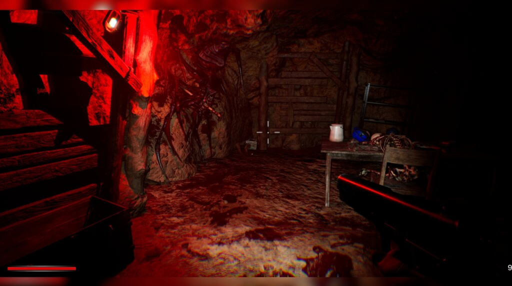 JACK HOLMES: MASTER OF PUPPETS - PC - STEAM - MULTILANGUAGE - WORLDWIDE