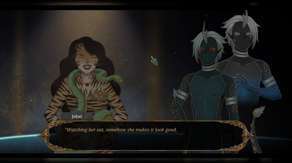 KABARET - PC - STEAM - MULTILANGUAGE - WORLDWIDE