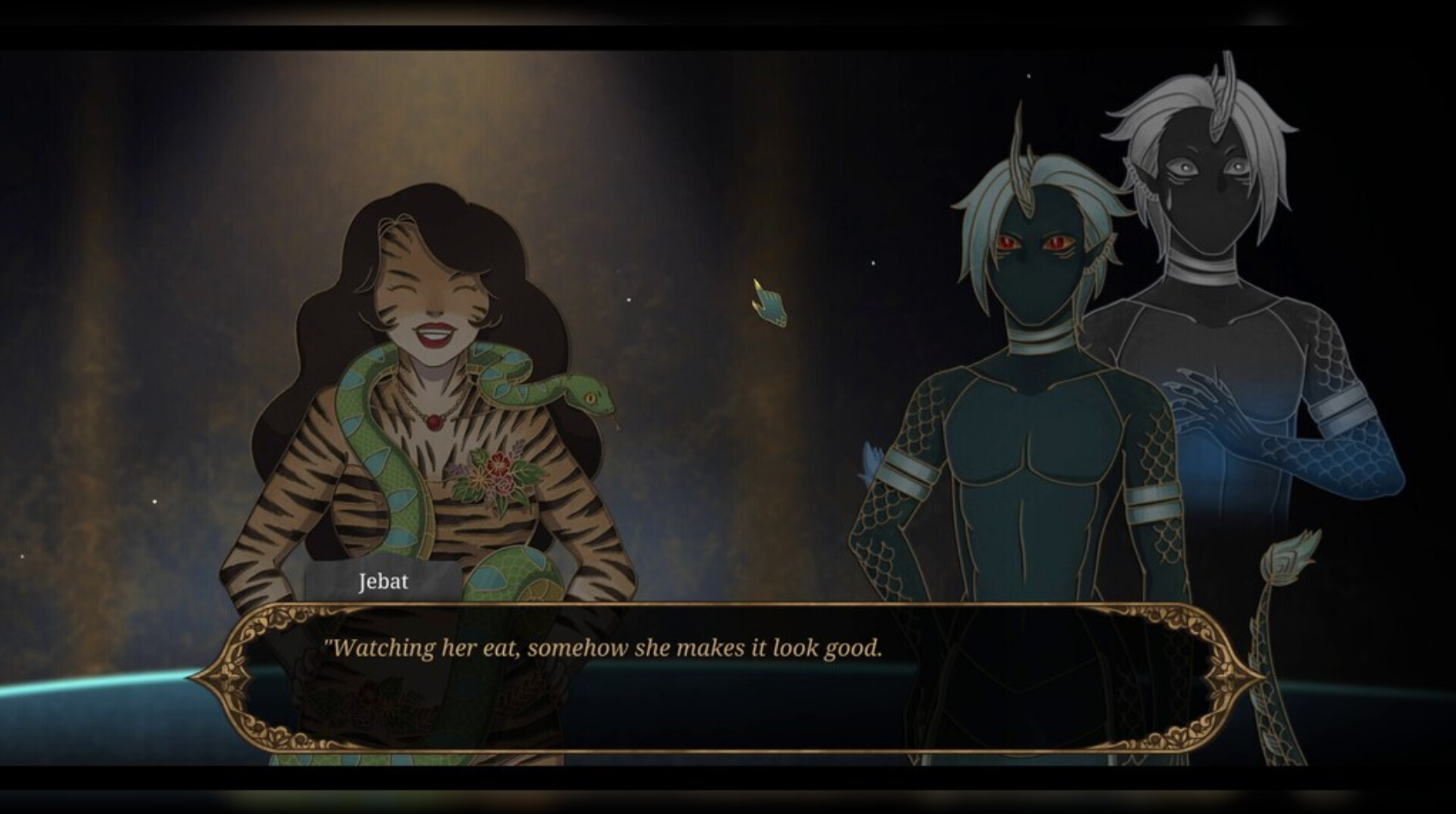 KABARET - PC - STEAM - MULTILANGUAGE - WORLDWIDE