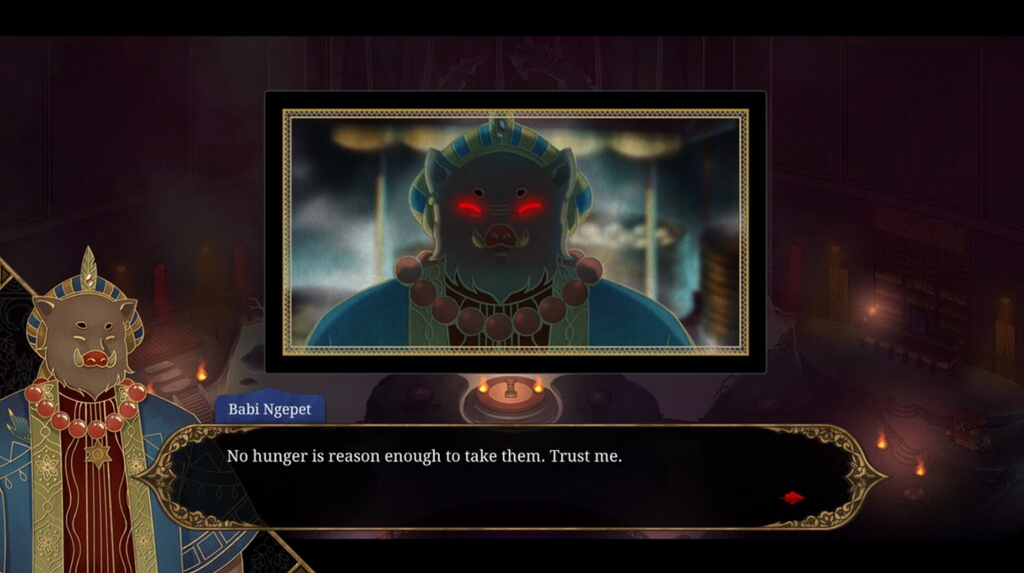 KABARET - PC - STEAM - MULTILANGUAGE - WORLDWIDE