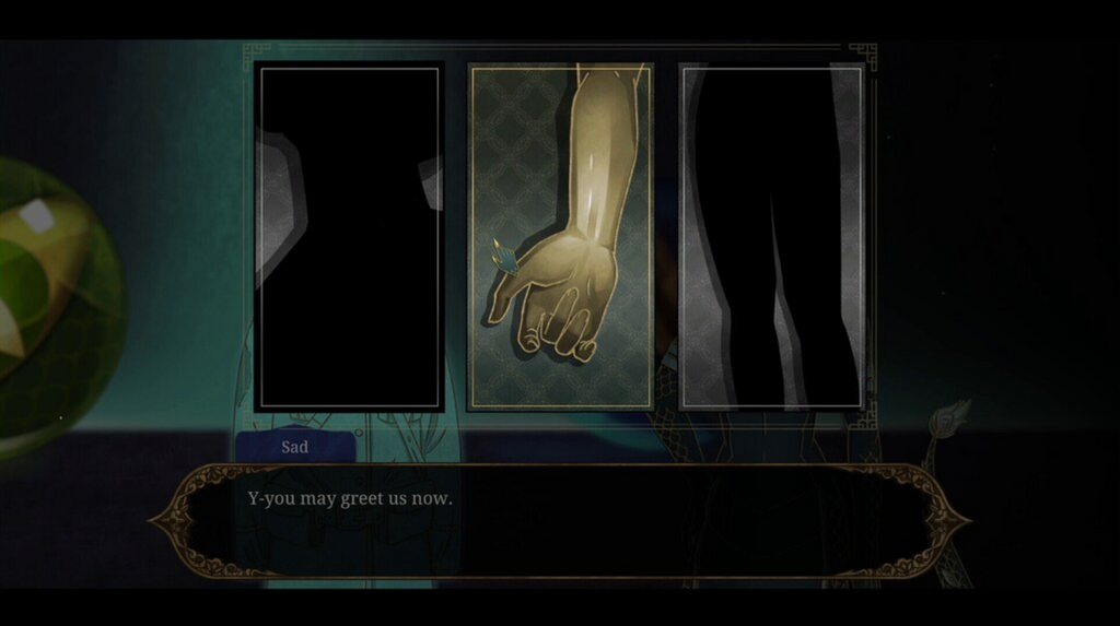 KABARET - PC - STEAM - MULTILANGUAGE - WORLDWIDE