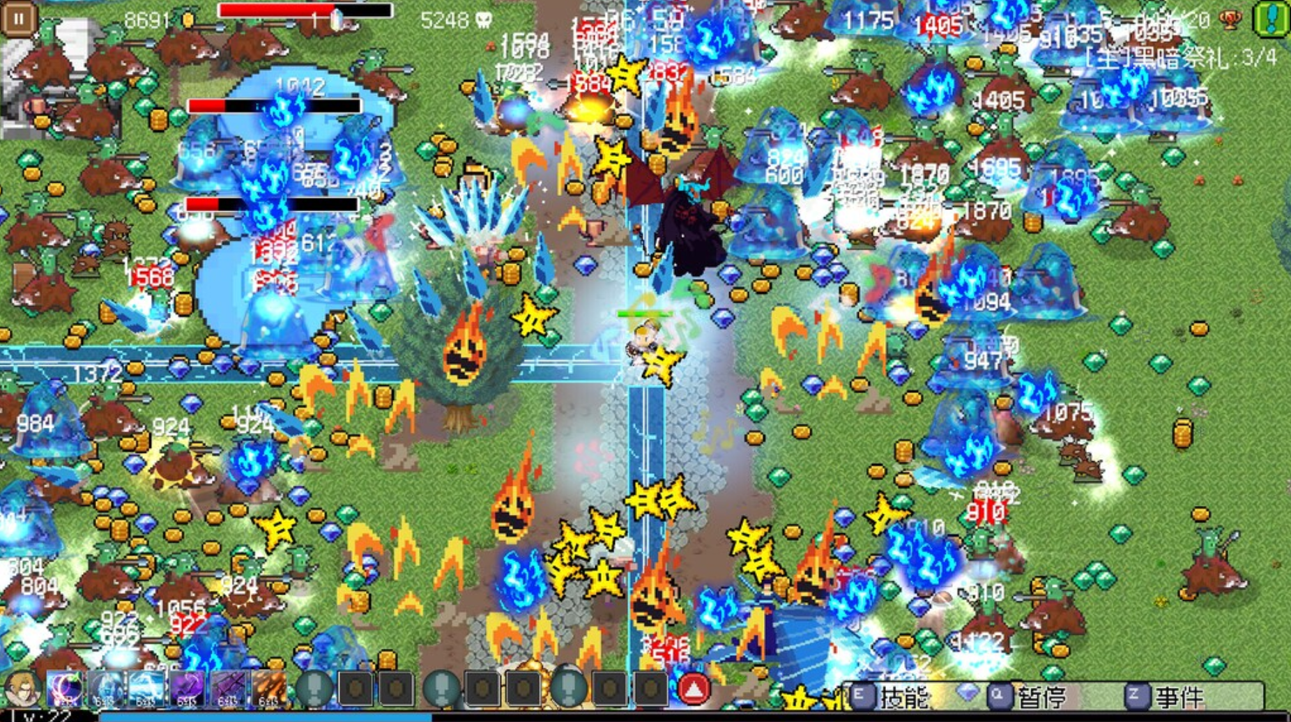 HERO OF FATE - PC - STEAM - MULTILANGUAGE - WORLDWIDE