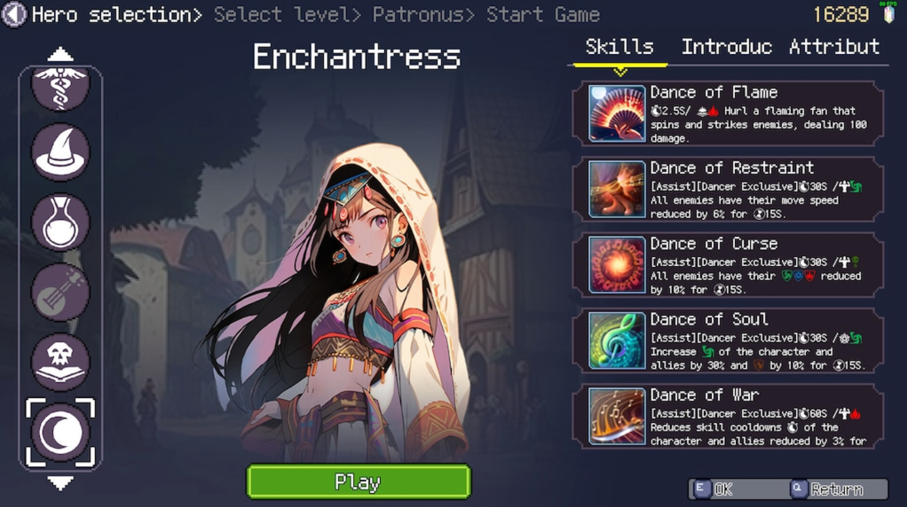 HERO OF FATE - PC - STEAM - MULTILANGUAGE - WORLDWIDE