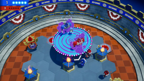 HEX GAMBIT: RESPAWNED - PC - STEAM - MULTILANGUAGE - WORLDWIDE