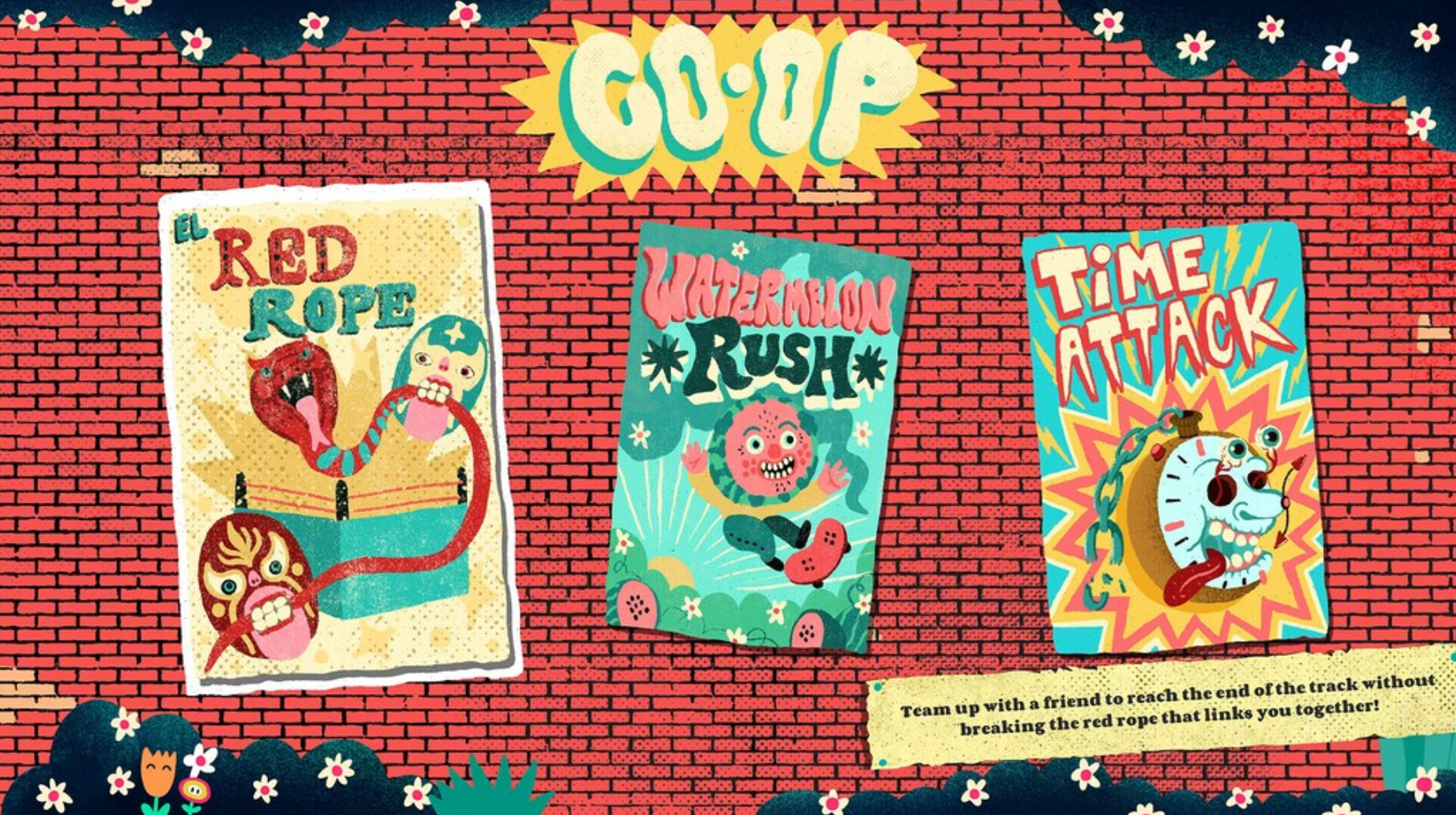 FUNTASIA - PC - STEAM - MULTILANGUAGE - WORLDWIDE