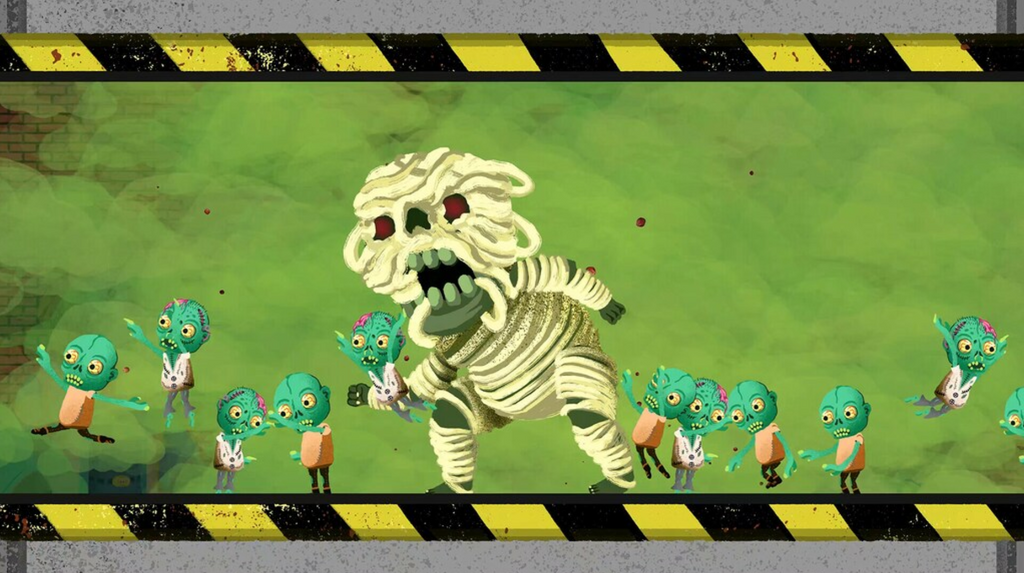 FUNTASIA - PC - STEAM - MULTILANGUAGE - WORLDWIDE