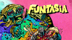FUNTASIA - PC - STEAM - MULTILANGUAGE - WORLDWIDE