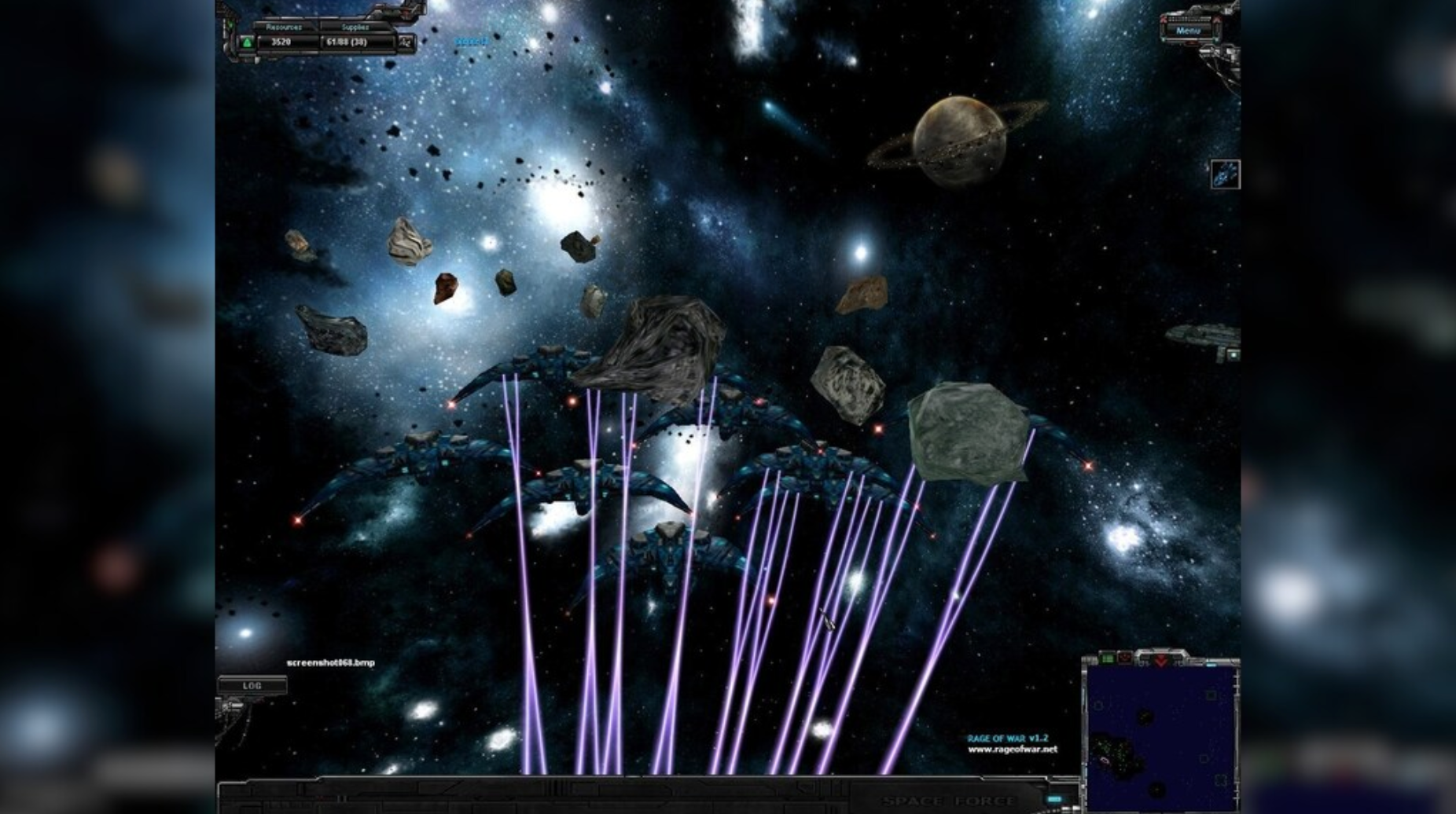 GALACTIC DREAMS - PC - STEAM - MULTILANGUAGE - WORLDWIDE