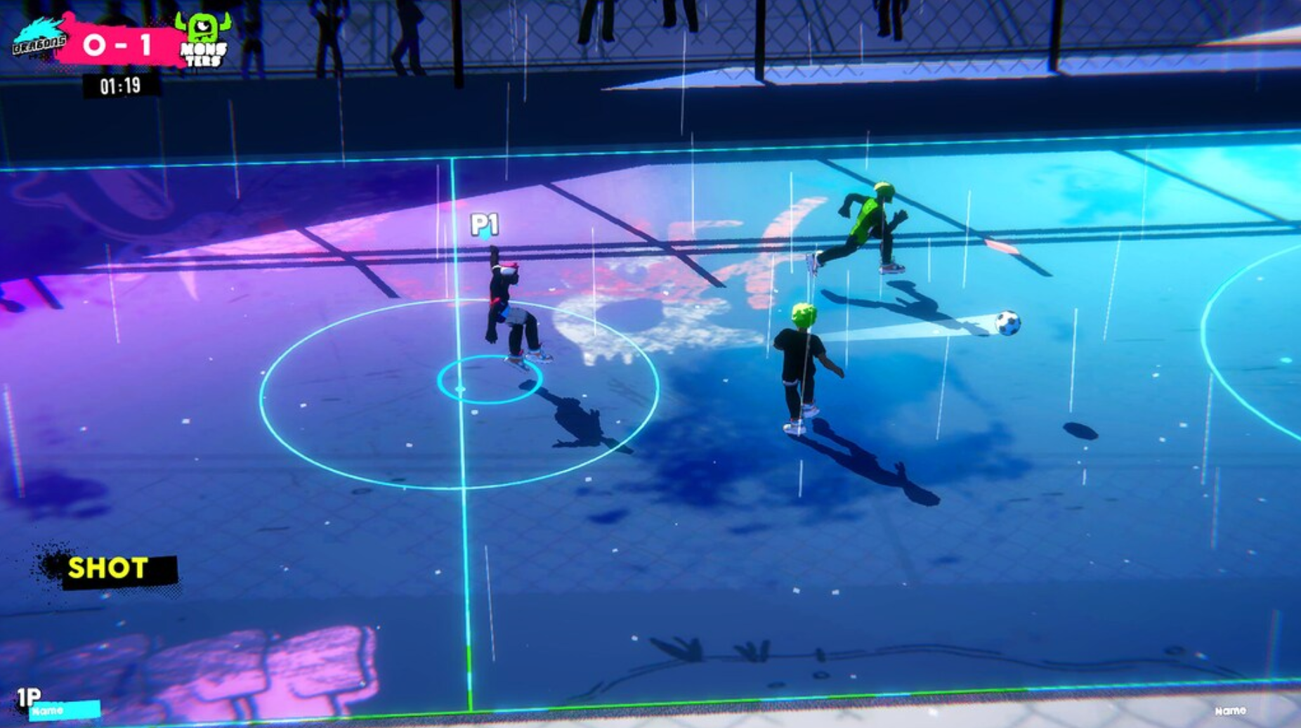 GOLAZO! 2 - PC - STEAM - MULTILANGUAGE - WORLDWIDE