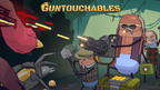 GUNTOUCHABLES - PC - STEAM - MULTILANGUAGE - WORLDWIDE