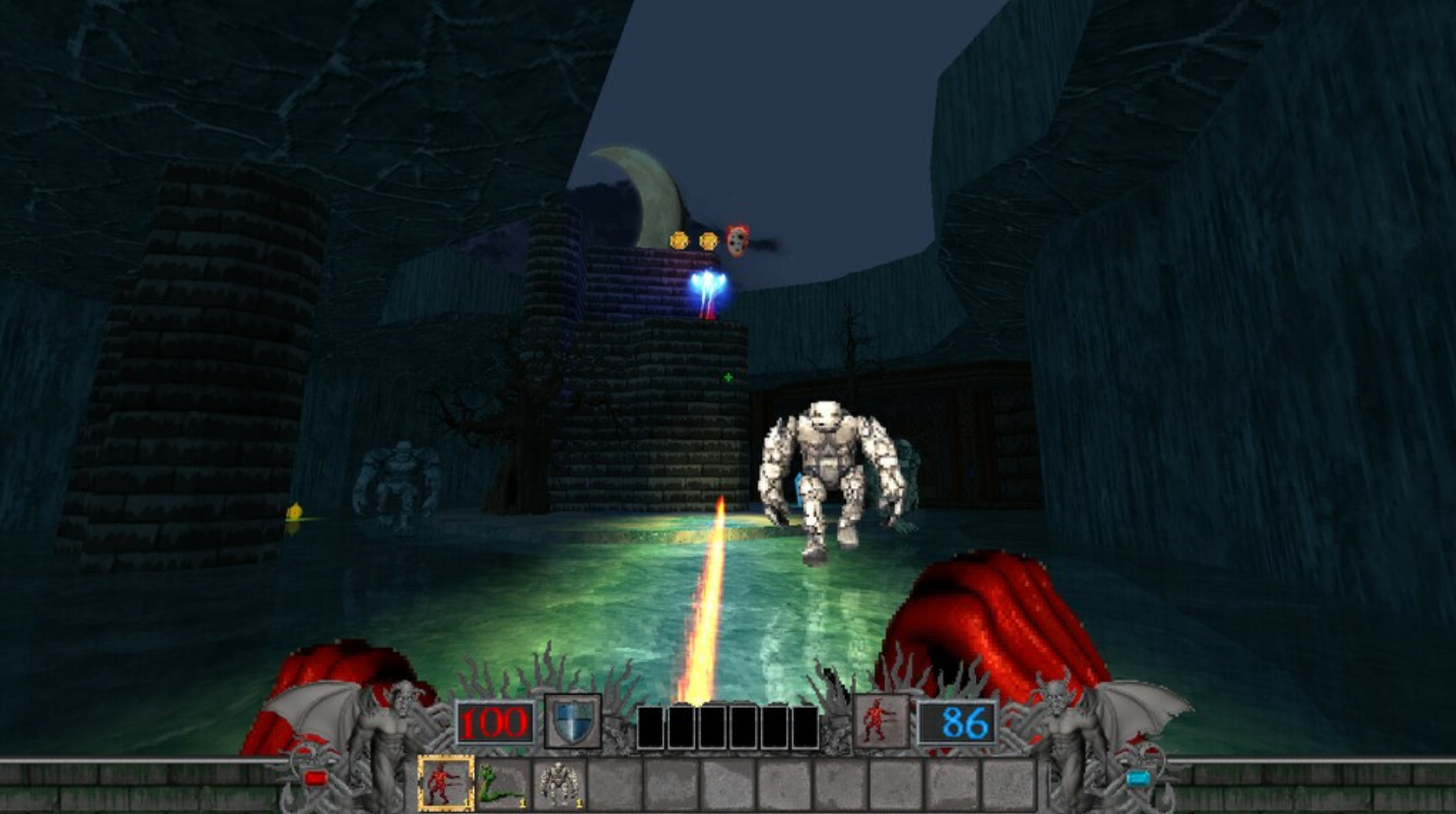 HANDS OF NECROMANCY - PC - STEAM - MULTILANGUAGE - WORLDWIDE