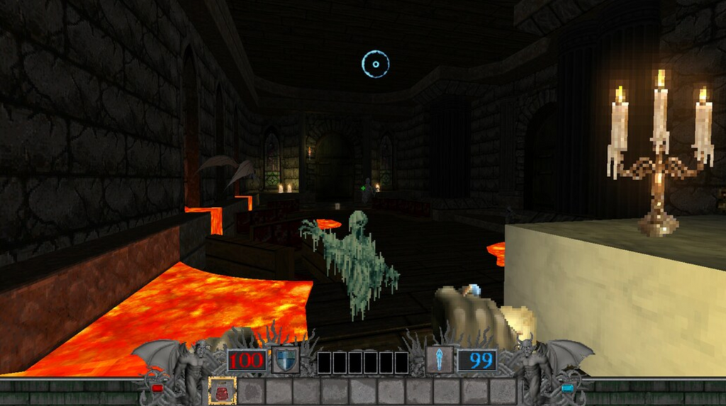 HANDS OF NECROMANCY - PC - STEAM - MULTILANGUAGE - WORLDWIDE