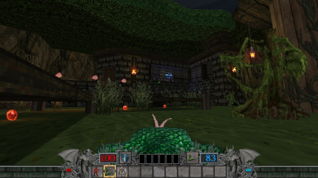 HANDS OF NECROMANCY - PC - STEAM - MULTILANGUAGE - WORLDWIDE