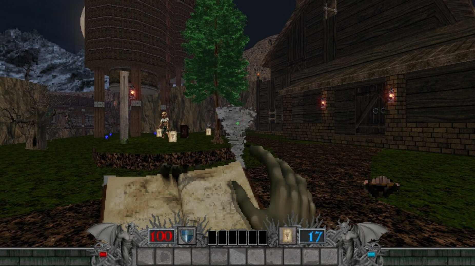 HANDS OF NECROMANCY - PC - STEAM - MULTILANGUAGE - WORLDWIDE