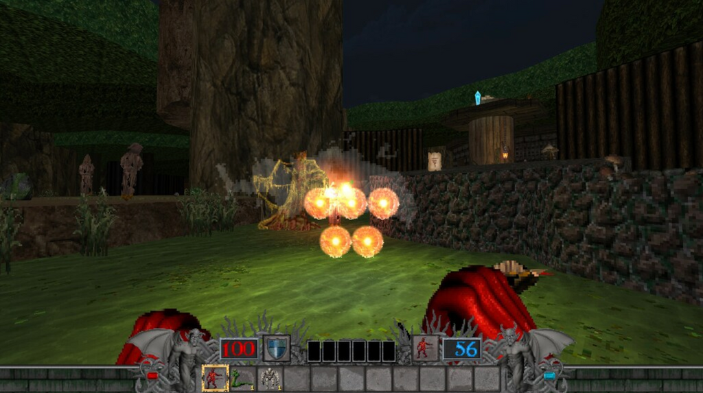 HANDS OF NECROMANCY - PC - STEAM - MULTILANGUAGE - WORLDWIDE